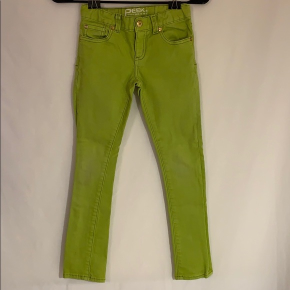 PEEK DUNGAREES kids pants - Picture 1 of 6